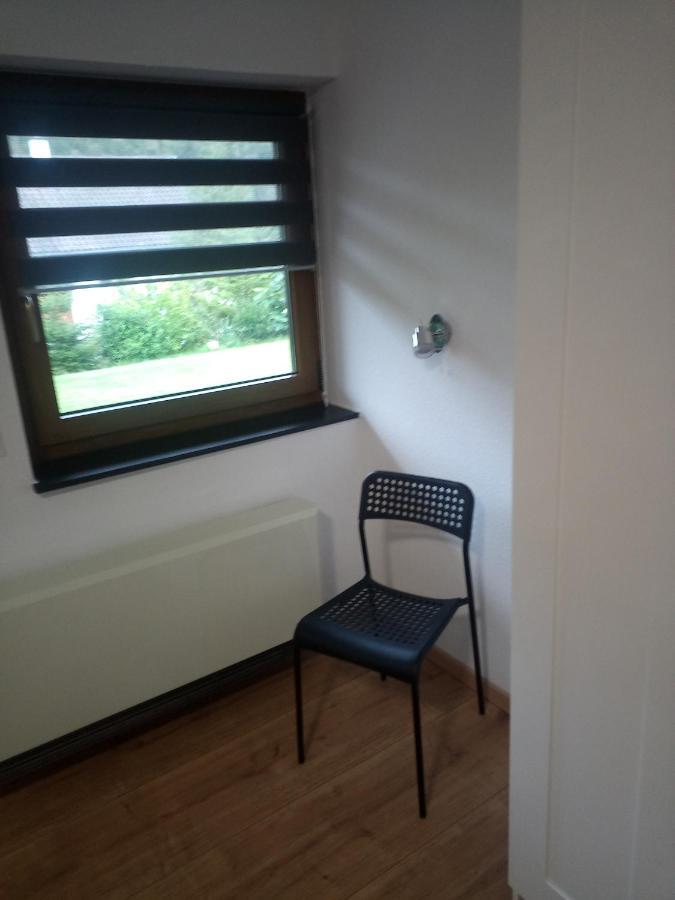 Ferienwohnung Im Idyllischen Neckartal Starzach Exterior photo